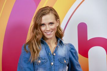 Agnieszka Kaczorowska buduje swój azyl. Nowy dom to symbol nowego początku