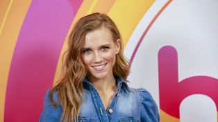 Agnieszka Kaczorowska buduje swój azyl. Nowy dom to symbol nowego początku