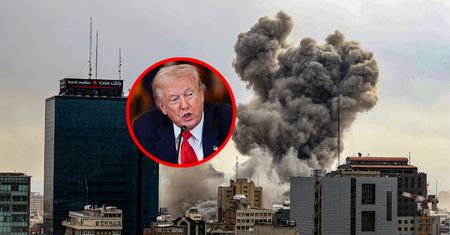 USA apelują do Izraela. Takich ataków sobie nie życzą
