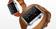 Apple Watch 2 z kamerką, ulepszonym pokrętłem i nowymi przyciskami?