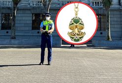 Nowa Zelandia: 32-latek połknął naszyjnik. Był wart ok. 19 tys. USD