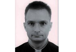 Ksiądz Gąsior nie żyje. Miał 40 lat