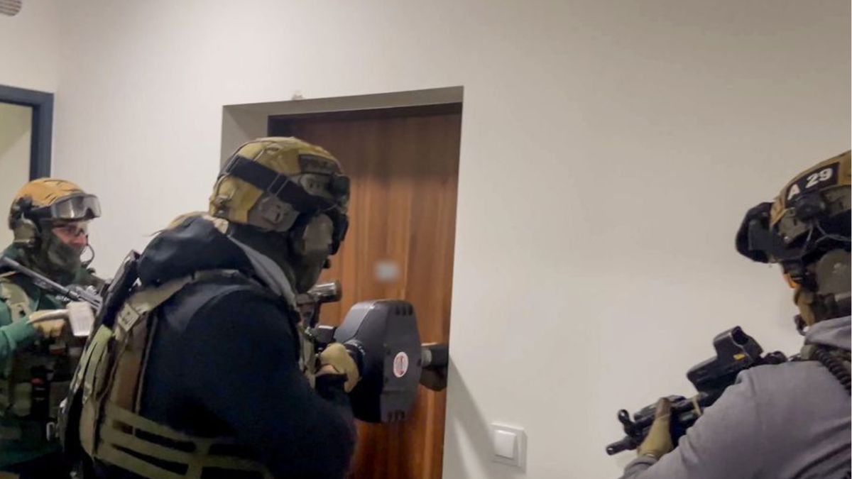 Rozbili zorganizowaną szajkę. W tle sutenerstwo 