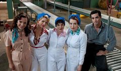 „Bombowe dziewczyny” w Fokus TV