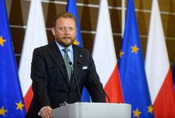 Łukasz Szumowski: będzie wzrost liczby zachorowań