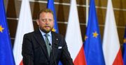Łukasz Szumowski: będzie wzrost liczby zachorowań