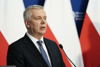 Reaguje na przełom. Minister o decyzji Nawrockiego