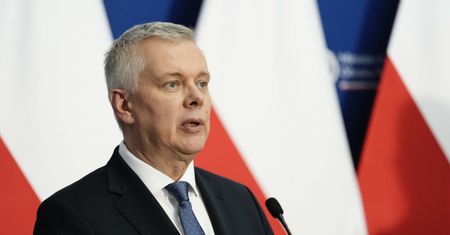 Reaguje na przełom. Minister o decyzji Nawrockiego