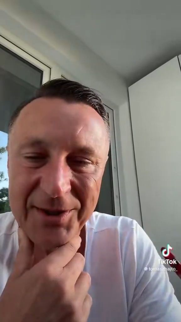 Tomasz Hajto o dramie Książulo vs Hotel Gołębiewski