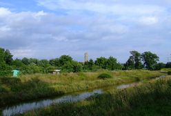 Wrocław. Rzeka Ślęza zmieniła kolor na żółty. Służby już badają sprawę