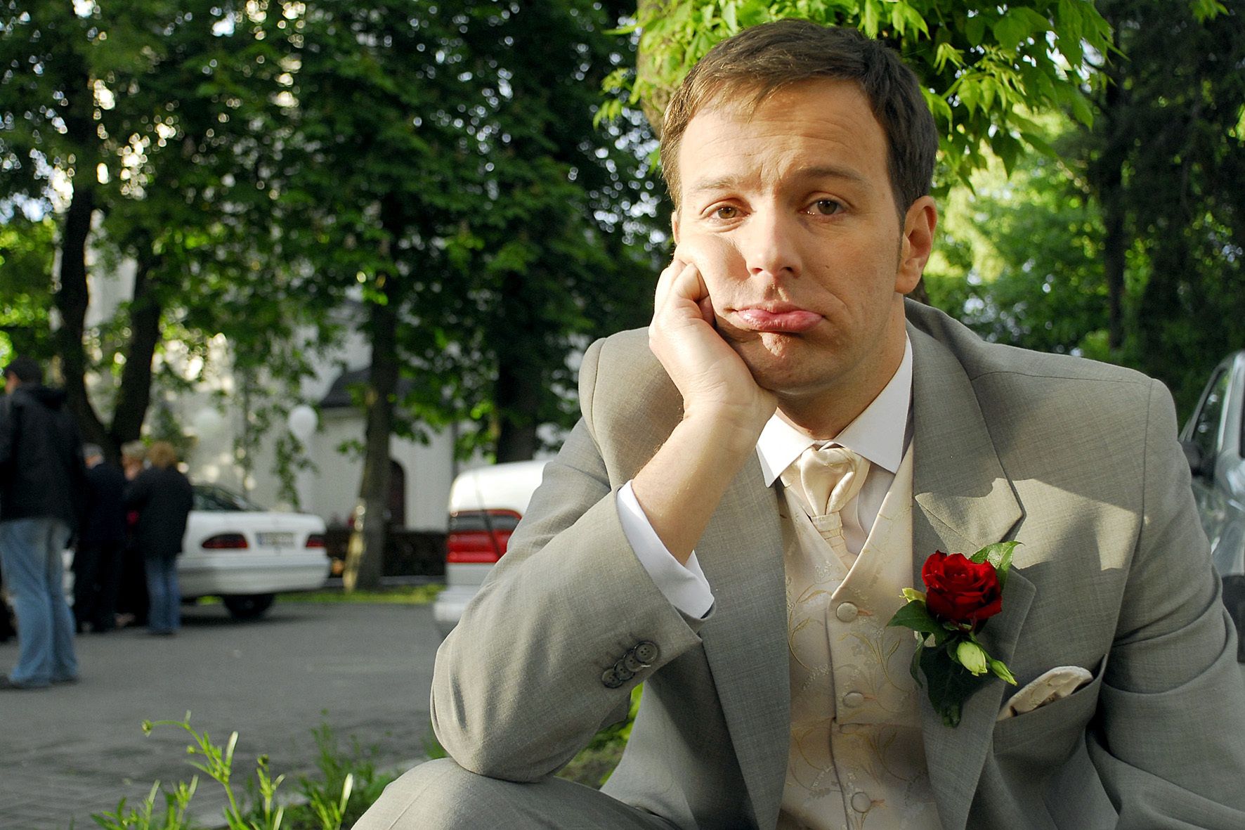 Steffen Möller