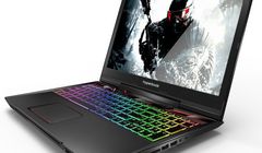 MK55 Pulsar od 4999 zł i N13S od 3599 zł - nowe laptopy Hyperbook dla graczy