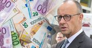 1000 euro premii dla każdego nie przeszło. Niemcy powiedzieli "nie"