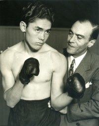 Jimmy Doyle