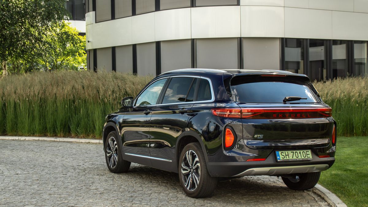 Elektryczne samochody zaczynają być popularne. Rząd może szybko odwrócić tę sytuacją