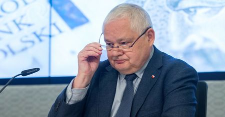 Złoty pomoże inflacji w Polsce? Prezes NBP mówi o pokorze [TYLKO W MONEY.PL]
