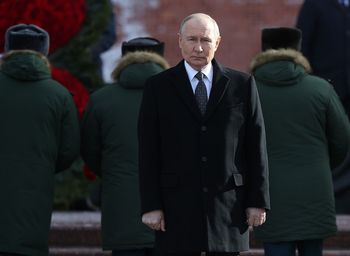 Putin rusza z nową bronią. Rosja stawia na masową produkcję