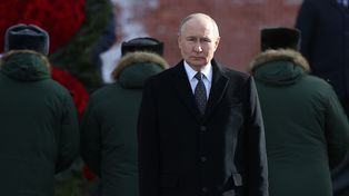 Putin rusza z nową bronią. Rosja stawia na masową produkcję