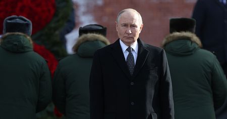 Putin rusza z nową bronią. Rosja stawia na masową produkcję