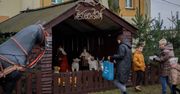 Świąteczne Spotkanie w Wyszynach – wspólne otwarcie Szopki Bożonarodzeniowej i Wigilijne świętowanie