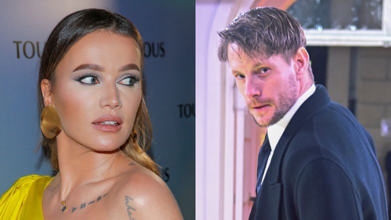 "Uwaga" zmieniła materiał o Fabijańskim. To odpowiedź na żądania Maffashion?