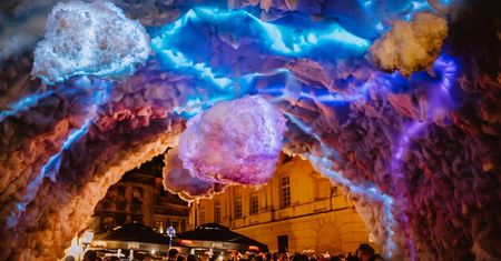 Lublin na kilka godzin zamieni się w raj dla miłośników sztuki. Przed nami Noc Kultury 2024 [SZCZEGÓŁY]