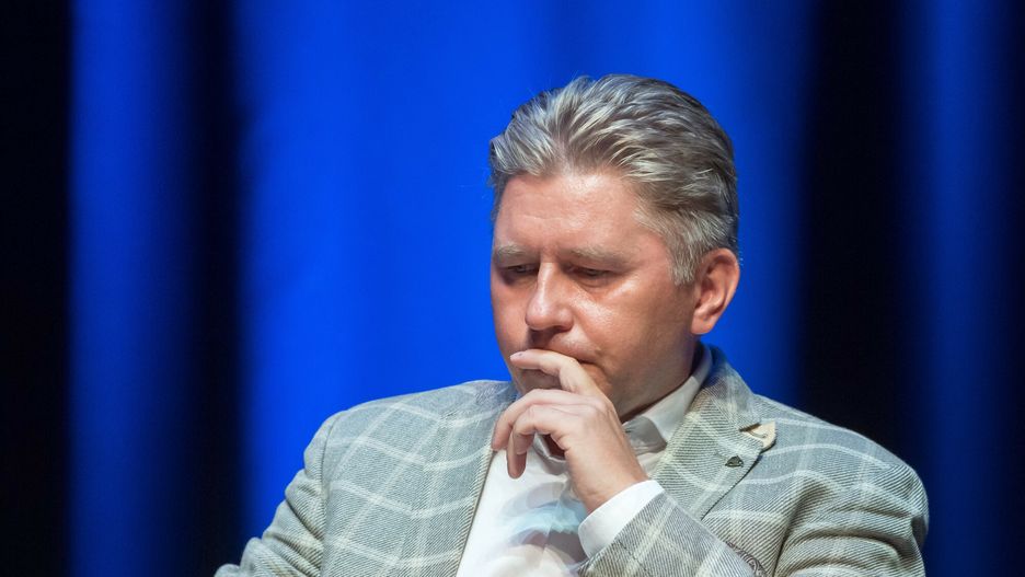 Prof. Matczak o Kaczyńskim: Ma wizję siebie jako półboga