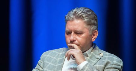 Prof. Matczak o Kaczyńskim: Ma wizję siebie jako półboga