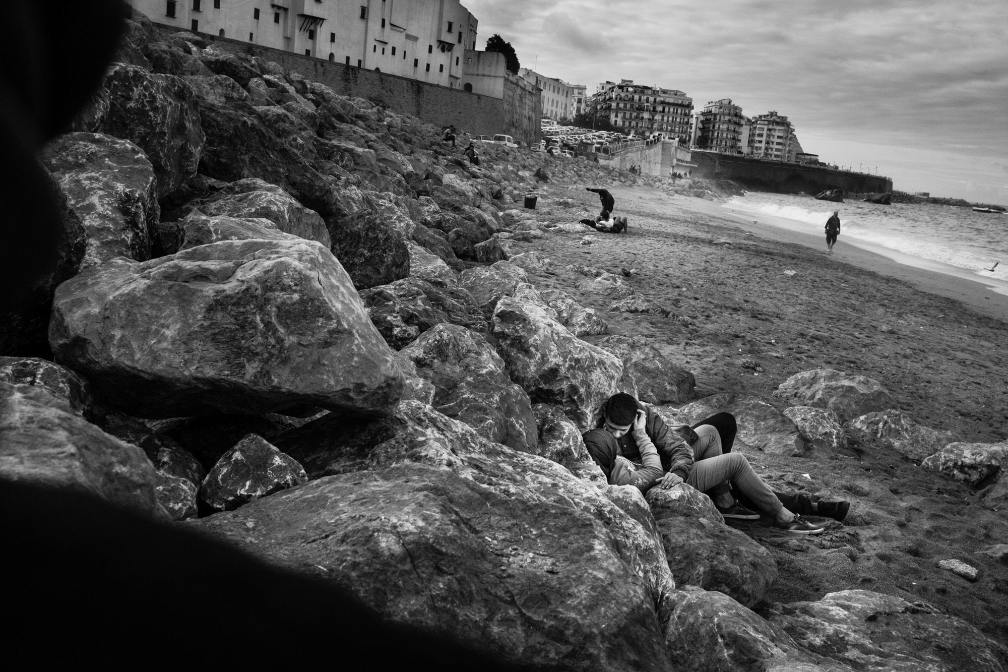 World Press Photo 2020: Yasuyoshi Chiba Fotografem Roku 2020 69