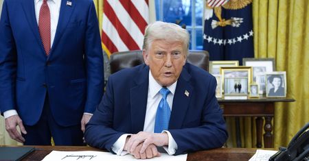 To już pewne. Trump podpisał rozporządzenie o cłach