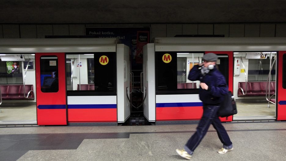 Warszawa. Dofinansowanie unijne na transport publiczny w stolicy