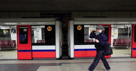 Warszawa otrzymała 9 mln złotych na rozwój transportu publicznego