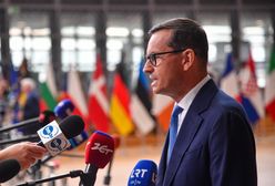 Spór w Brukseli. Kanclerz Niemiec ostro o polskiej propozycji