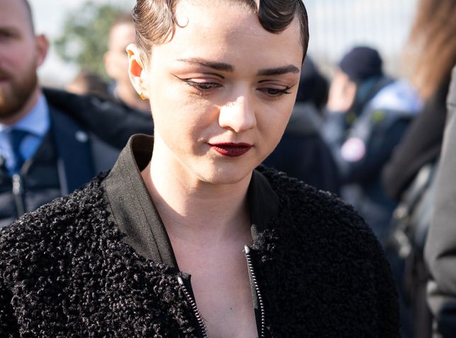 Maisie Williams 