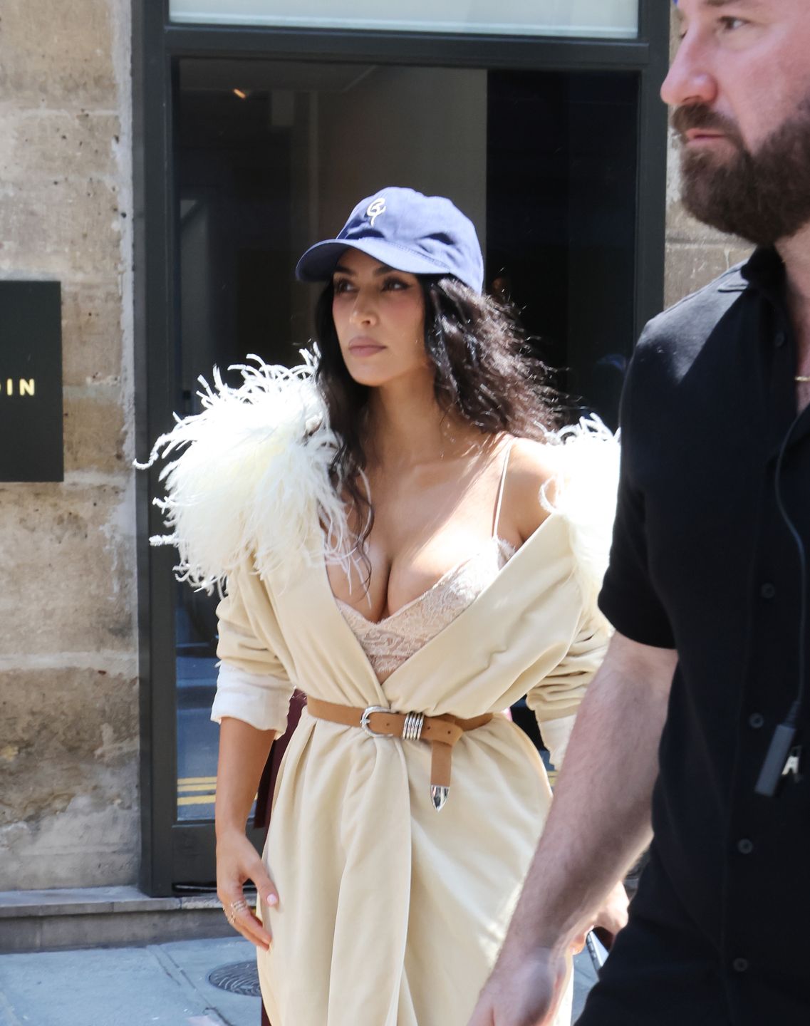 Kim Kardashian