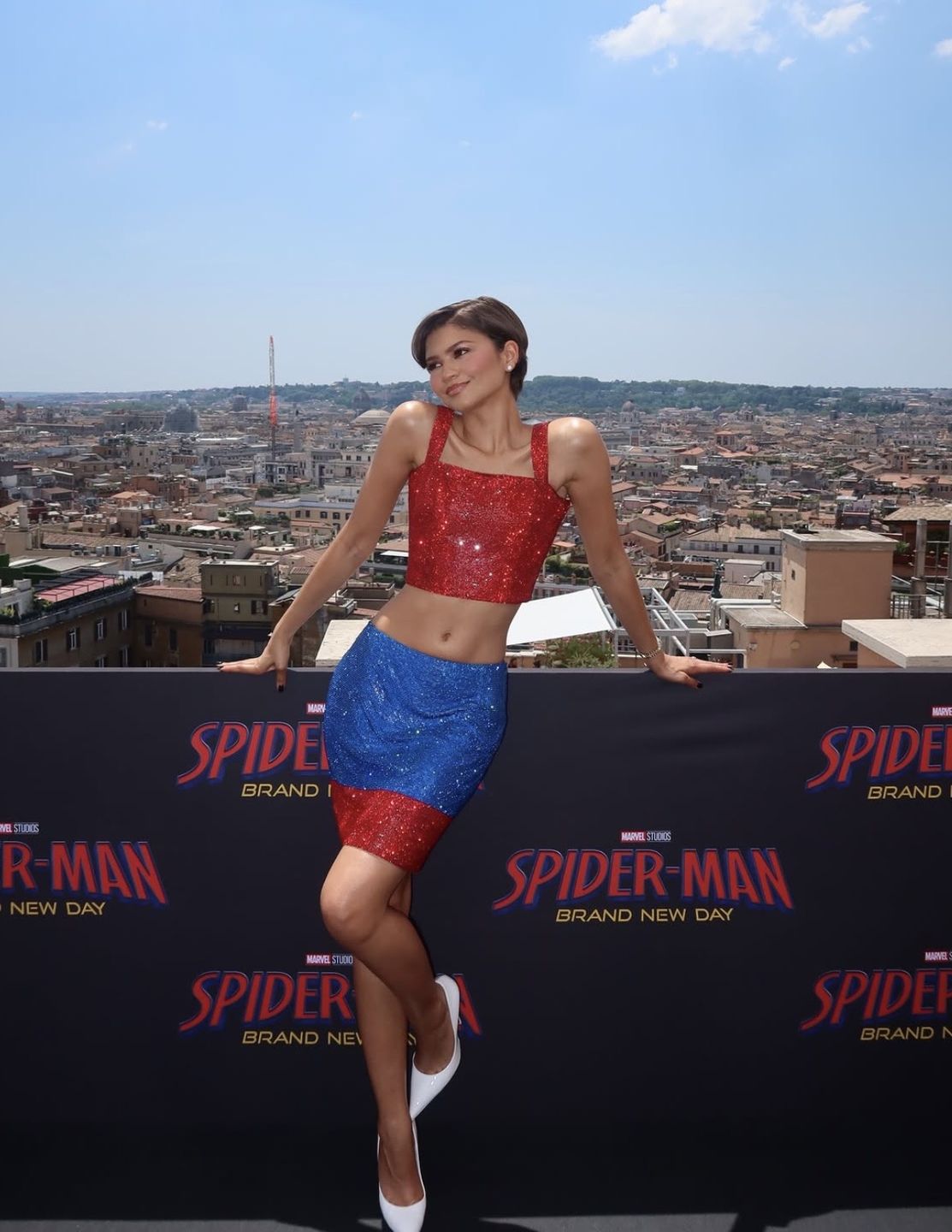 Zendaya
