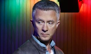 Łukasz Płoszajski cudem uniknął wypadku. "Dziś mogłem ZGINĄĆ pod kołami"