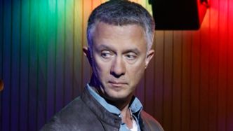 Łukasz Płoszajski ledwo uniknął wypadku. "Dziś mogłem ZGINĄĆ pod kołami"