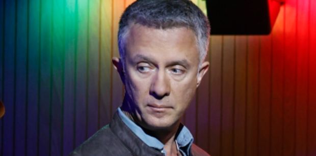 Łukasz Płoszajski ledwo uniknął wypadku. "Dziś mogłem ZGINĄĆ pod kołami"