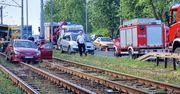 Śląskie. Wypadek autobusu w Bytomiu. Są ranni