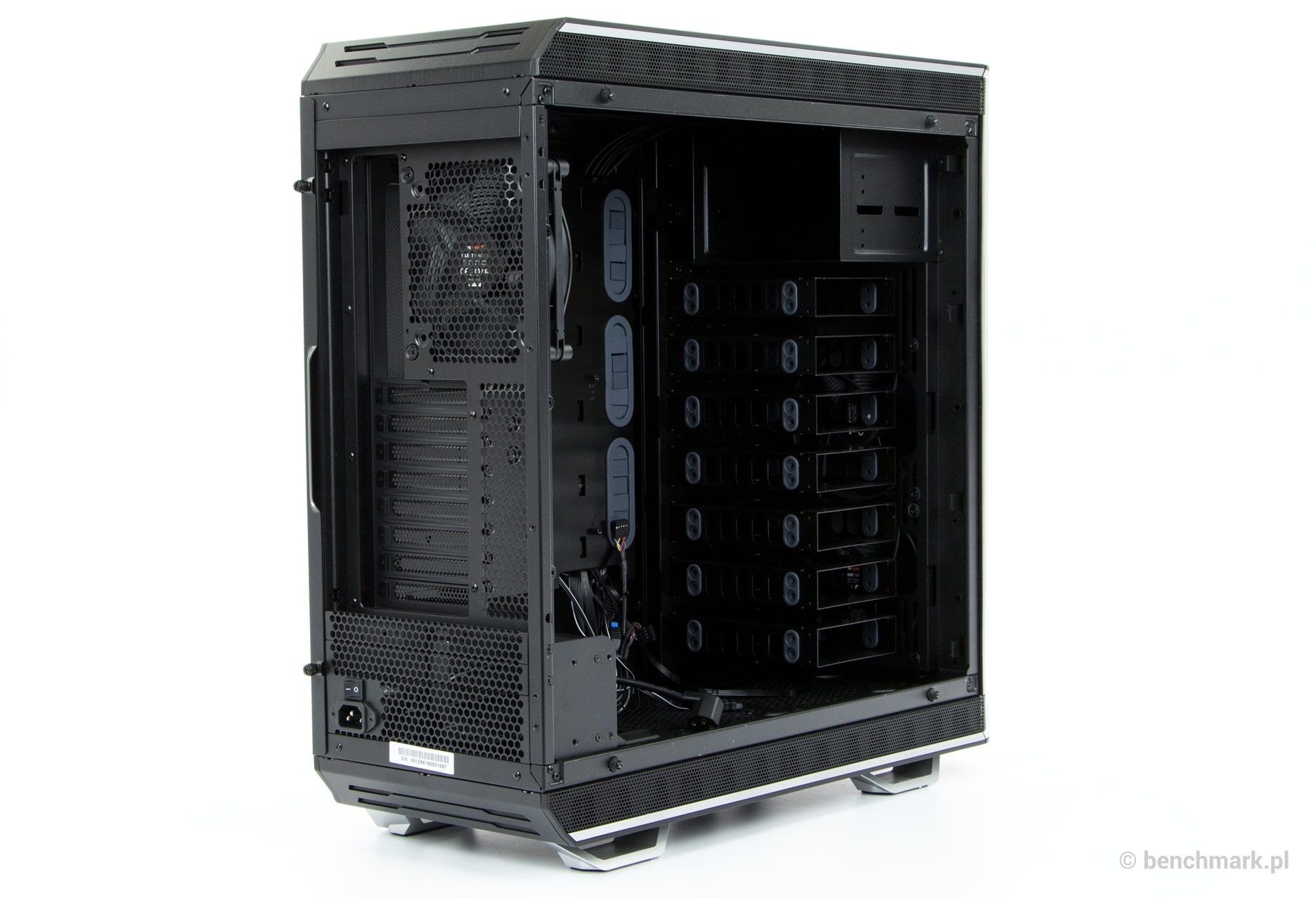 be quiet! Dark Base Pro 900