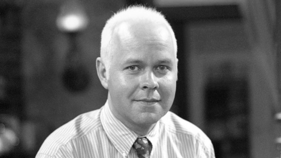 James Michael Tyler miał 59 lat