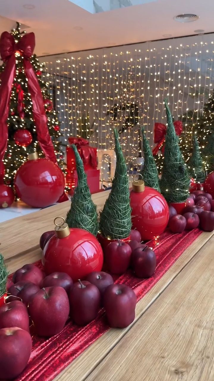 Klaudia Halejcio odsłoniła kolejne zakątki udekorowanej willi