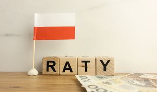 Dzieci zaczęły być ogromnym problem w uzyskaniu kredytu [WYLICZENIA]