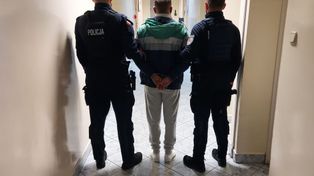 Łowicz: 39-latek z zakazem przyłapany. Grozi mu deportacja