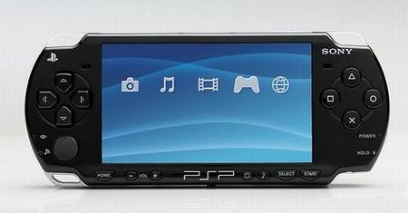Sony planuje wypuszczenie PSPhone'a. Bez Ericssona?