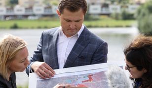 W Gdańsku ma powstać Park Południowy na ponad 75 hektarów