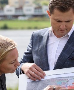 W Gdańsku ma powstać Park Południowy na ponad 75 hektarów