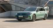 Volkswagen Passat z nowymi dieslami i hybrydą plug-in. Znamy ceny