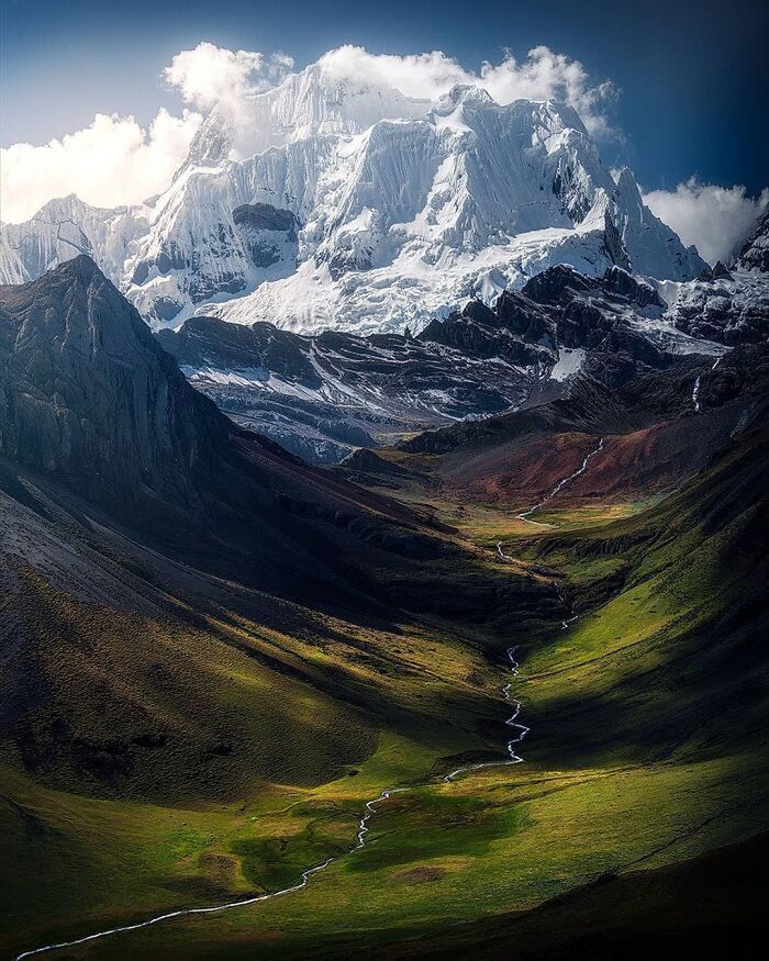 Peru